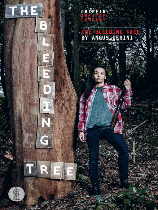 Title details for The Bleeding Tree by Angus Cerini - Available